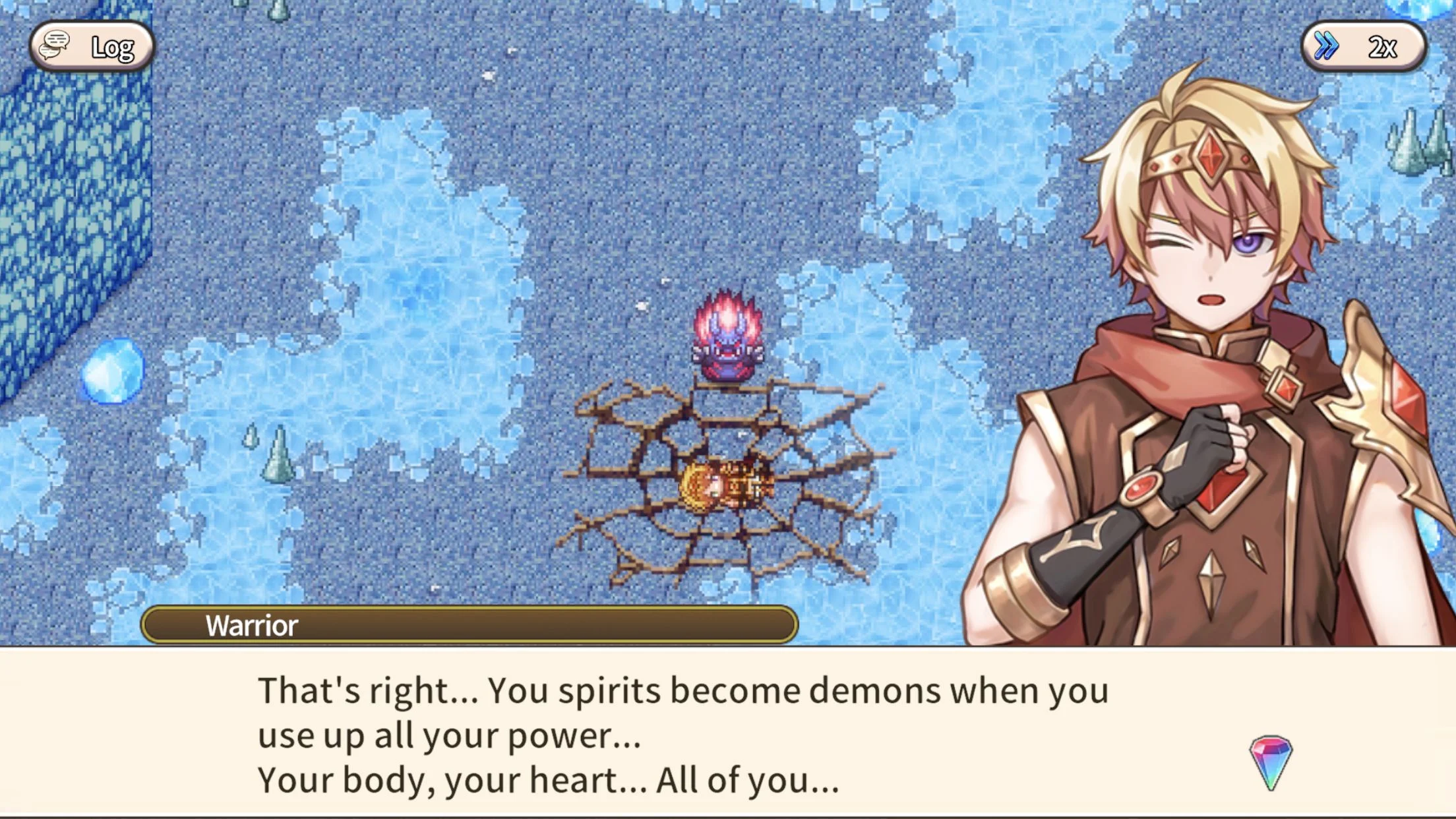 [Premium] RPG Spirit Valor 截图 6