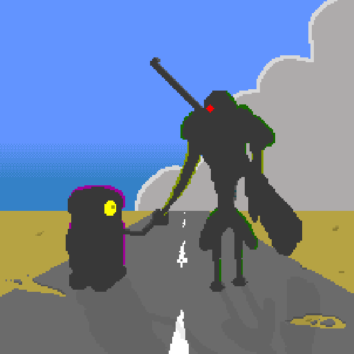 Scrap Friends 图标