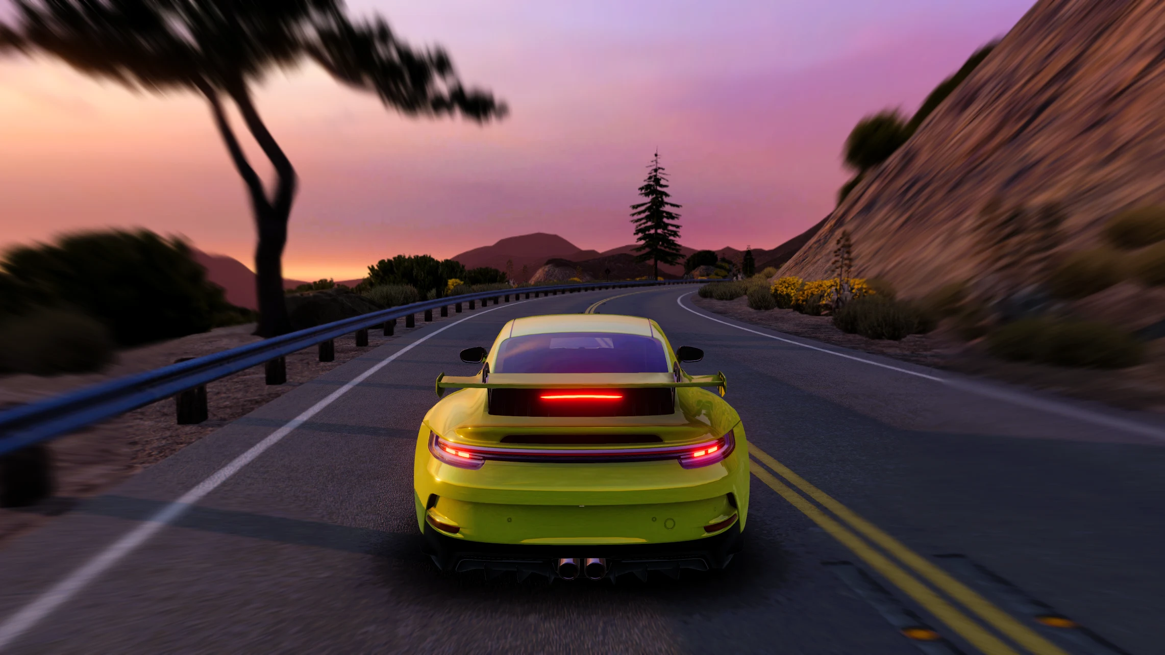Apex Racing 截图 6