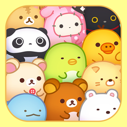 SUMI SUMI : Matching Puzzle 图标