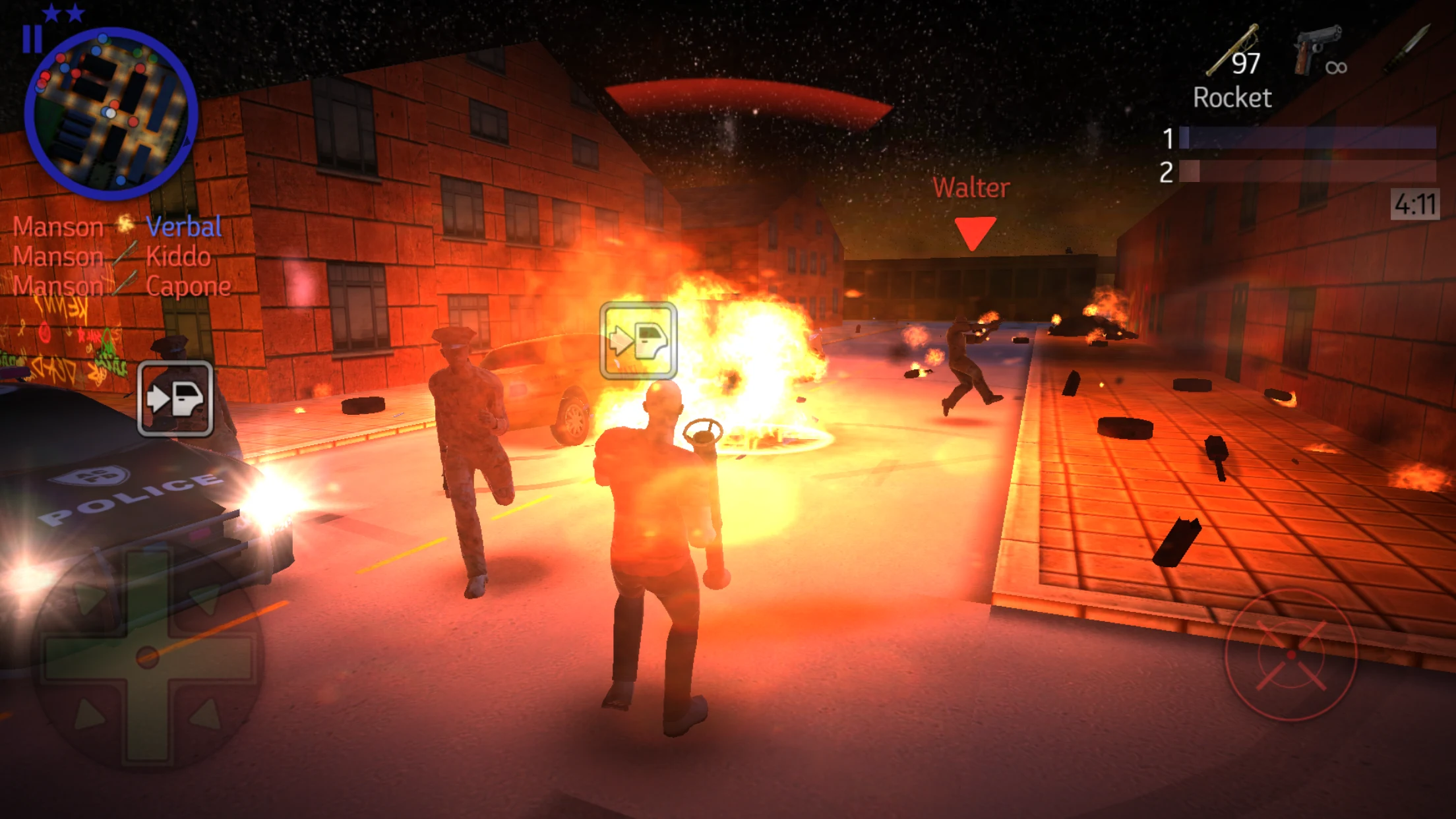 Payback 2 - The Battle Sandbox 截图 4