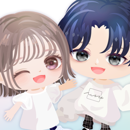 ピグパーティ～着せ替えゲームでかわいいアバター作成 图标