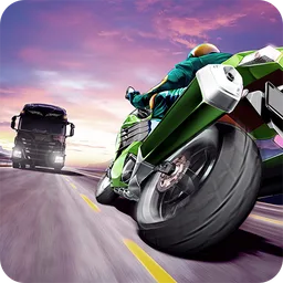 Traffic Rider 图标