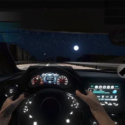 Real Driving 2 图标
