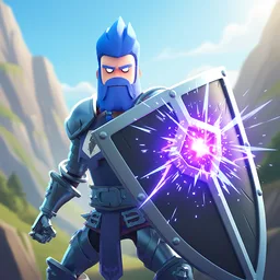 Knighthood - RPG Knights 图标