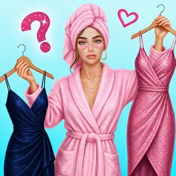 Pocket Styler: Fashion Stars