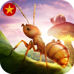 Ant Legion: For The Swarm 图标