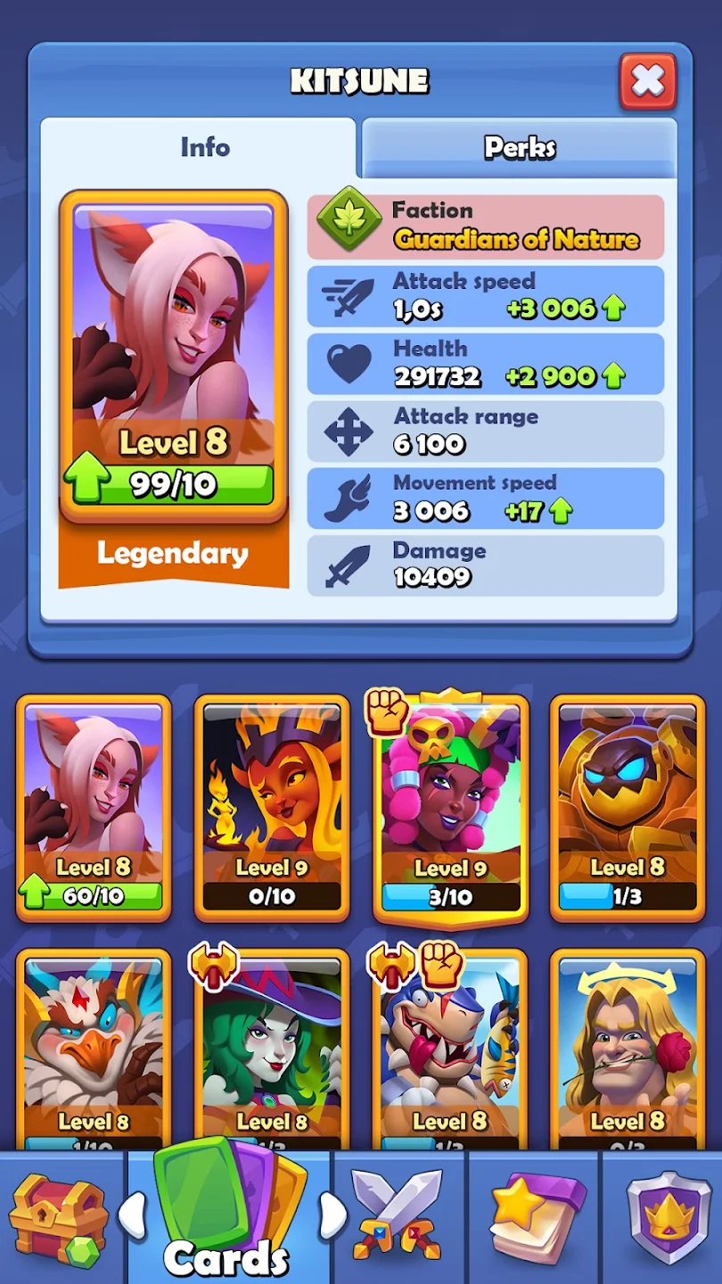 LUDUS - Merge Arena PvP 截图 6