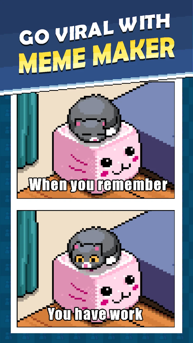 PewDiePie's Tuber Simulator 截图 4