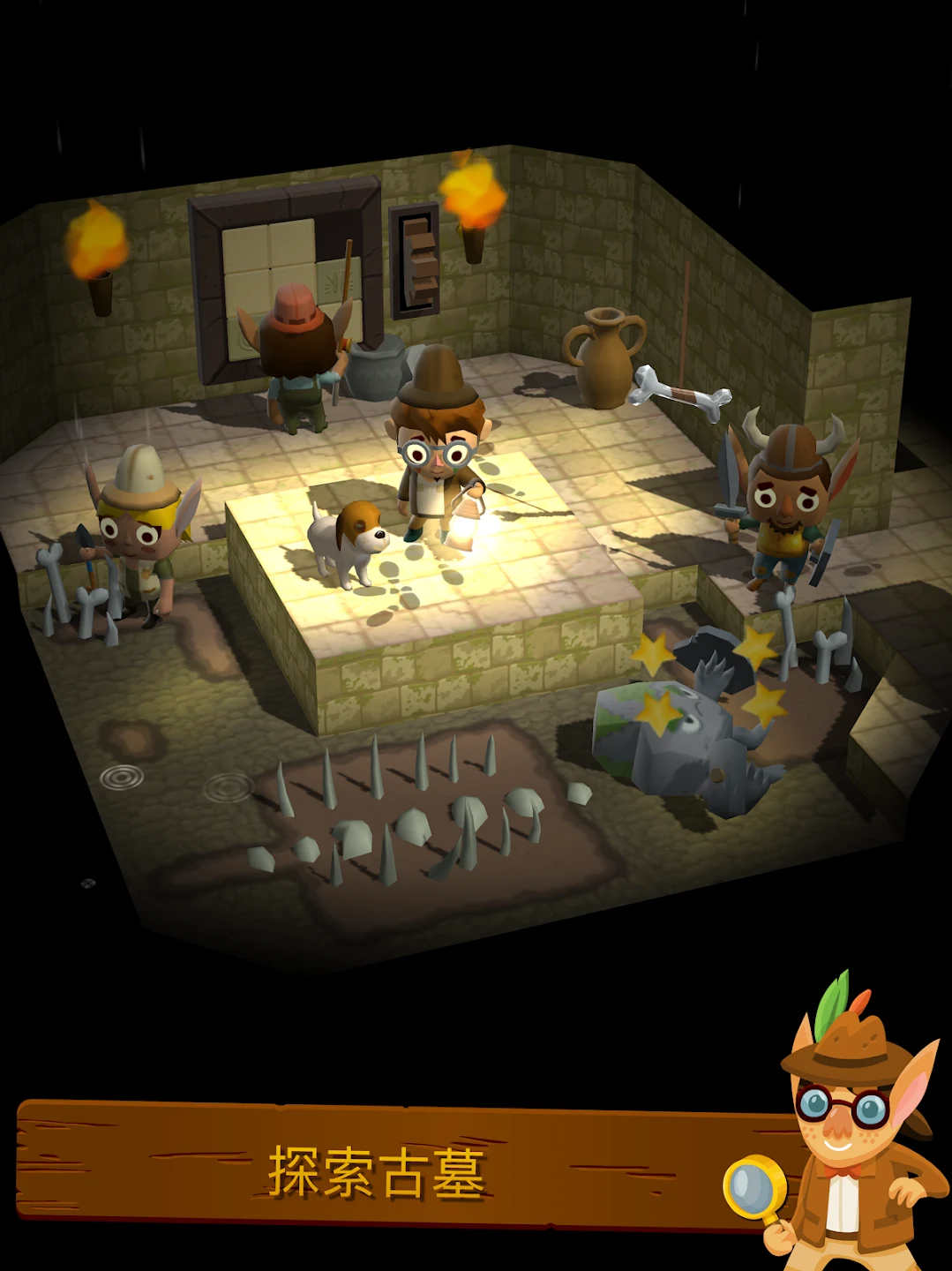 Seabeard 截图 9