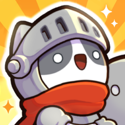 Cat Hero : Idle RPG 图标
