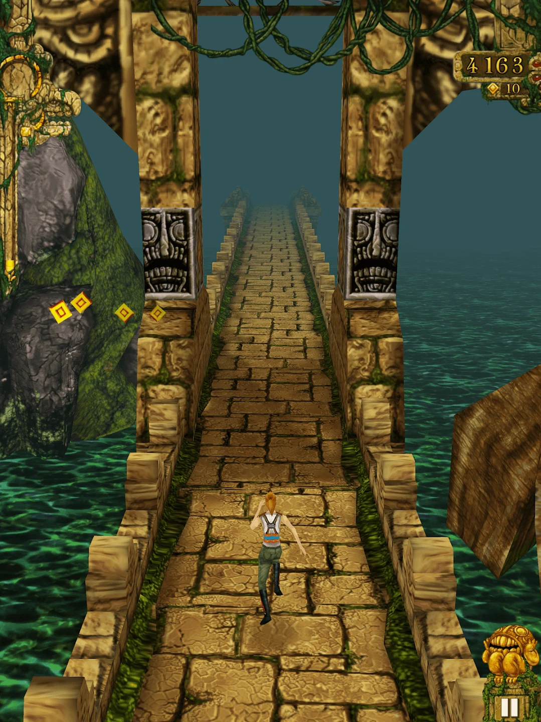 Temple Run 截图 8