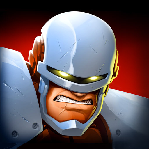 Mutants Genetic Gladiators 图标