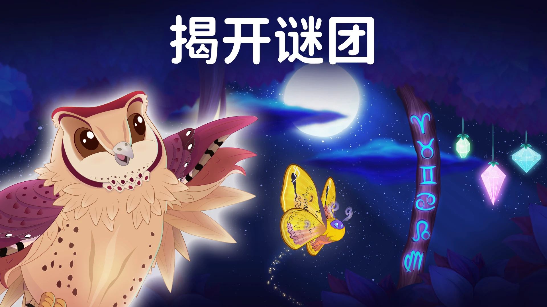 Flutter: Starlight 截图 5