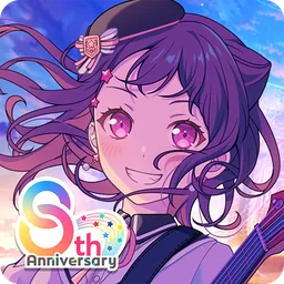 BanG Dream! Girls Band Party! 图标