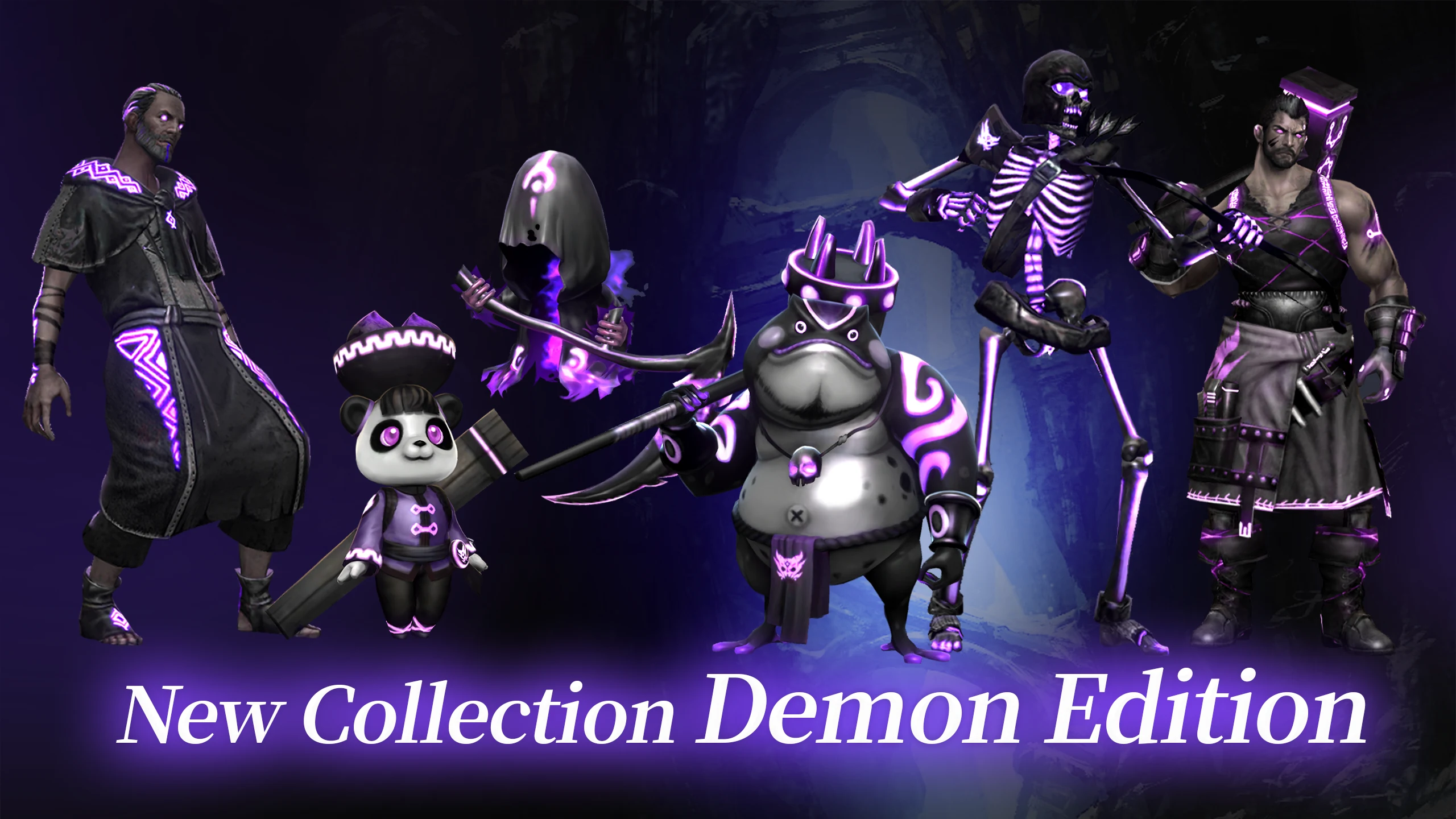 Rebirth Online 截图 1