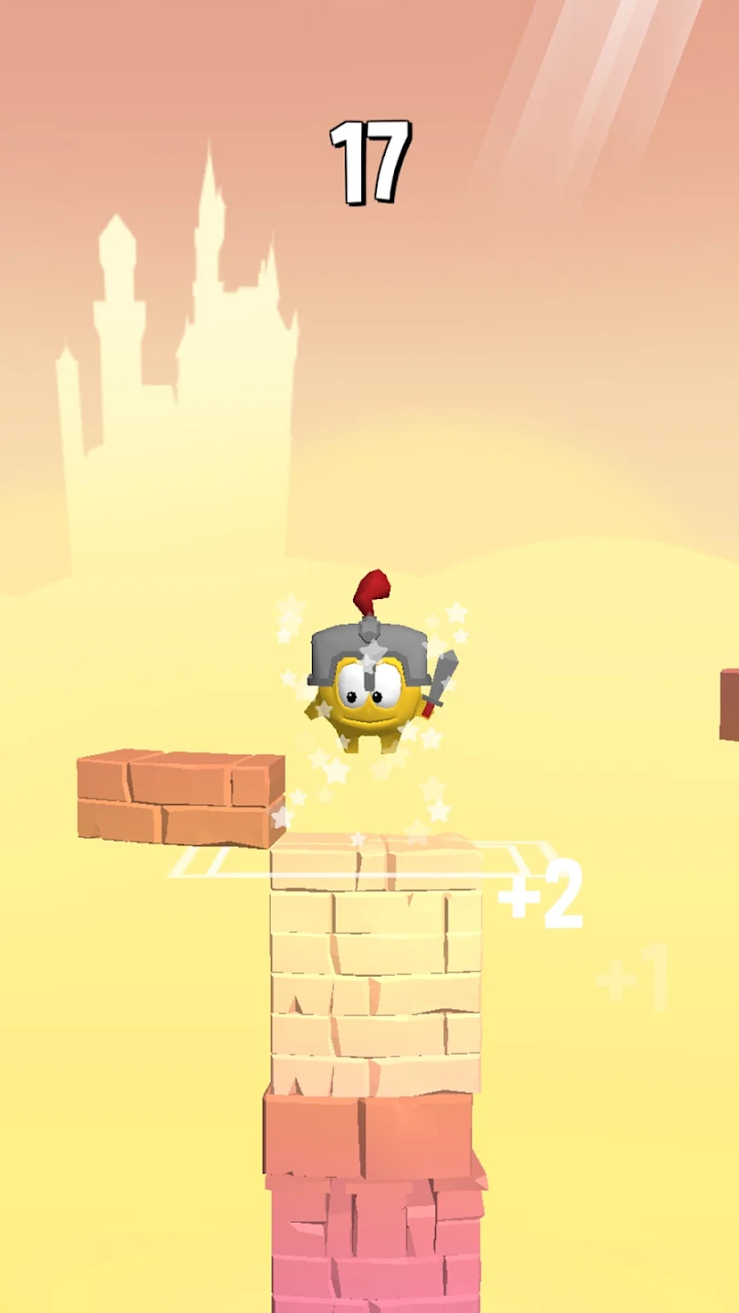 Stack Jump 截图 5