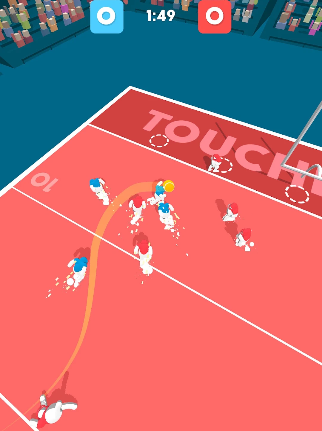 Ball Mayhem! 截图 7