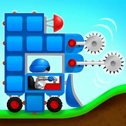 Truck Wars 图标