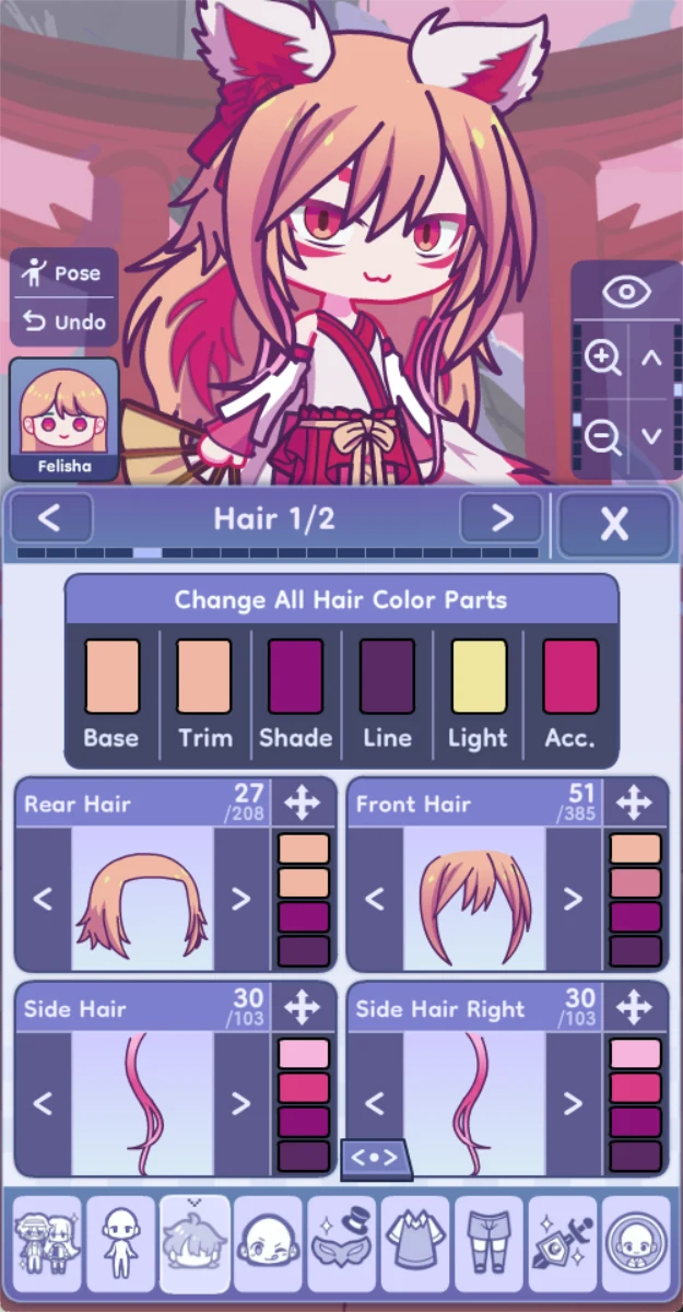 Gacha Life 2 截图 5