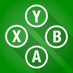 XBXPlay：远程播放 图标