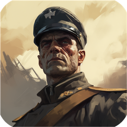 战争警戒 : WWII PvP RTS 图标