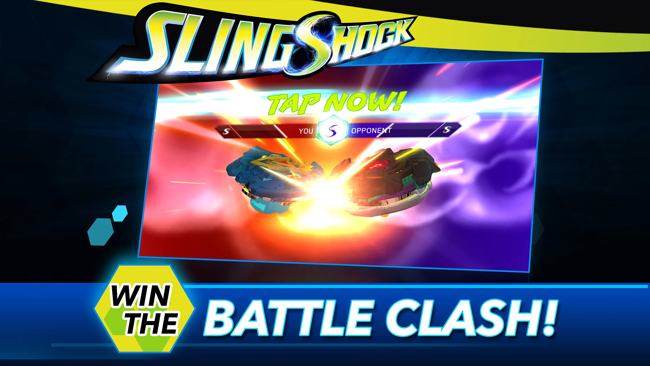 BEYBLADE BURST app 截图 5