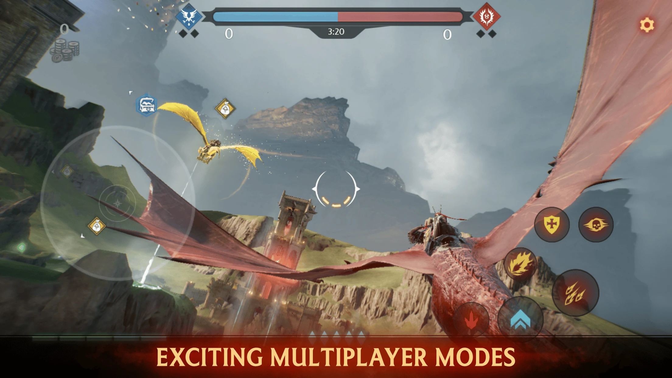Century: Age of Ashes 截图 5