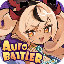 魔物少女自走棋 图标
