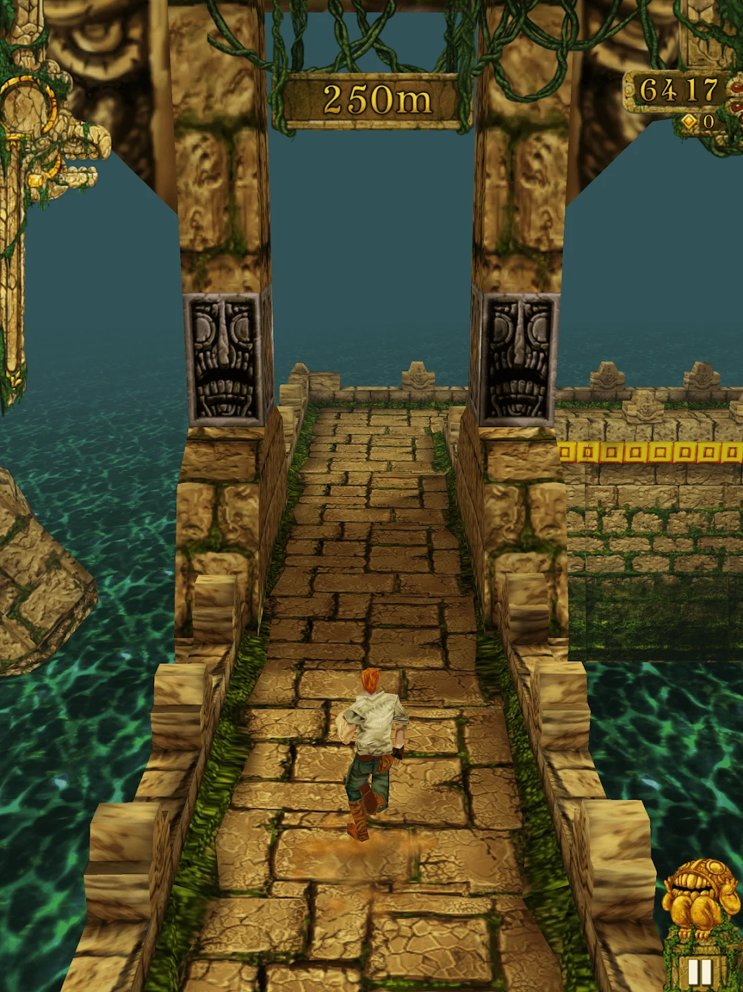 Temple Run 截图 7