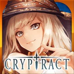 幻獣契约クリプトラクト 图标