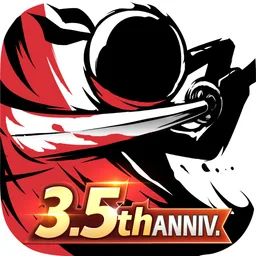 Ninja Must Die 图标