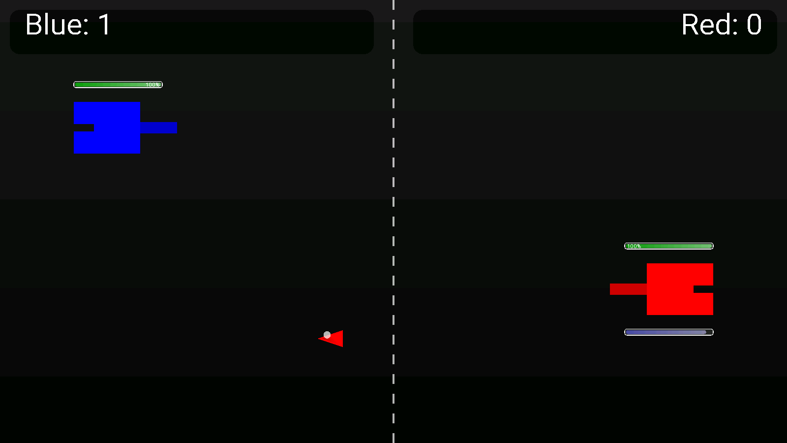 Counter Fire 截图 4