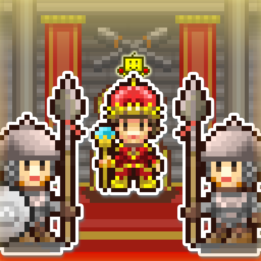 Kingdom Adventurers 图标