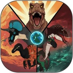 Pangea Primal Age