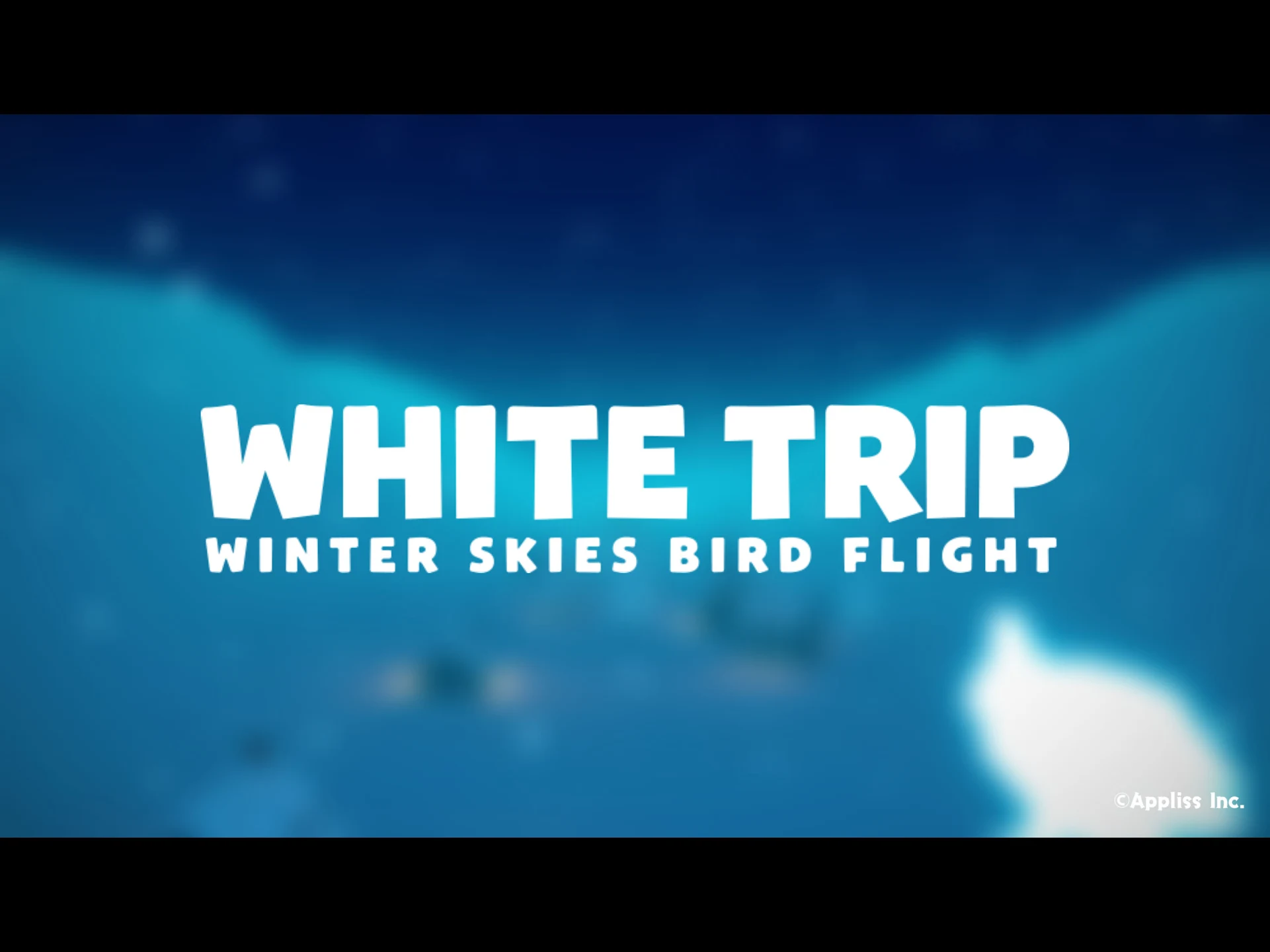 White Trip 截图 10