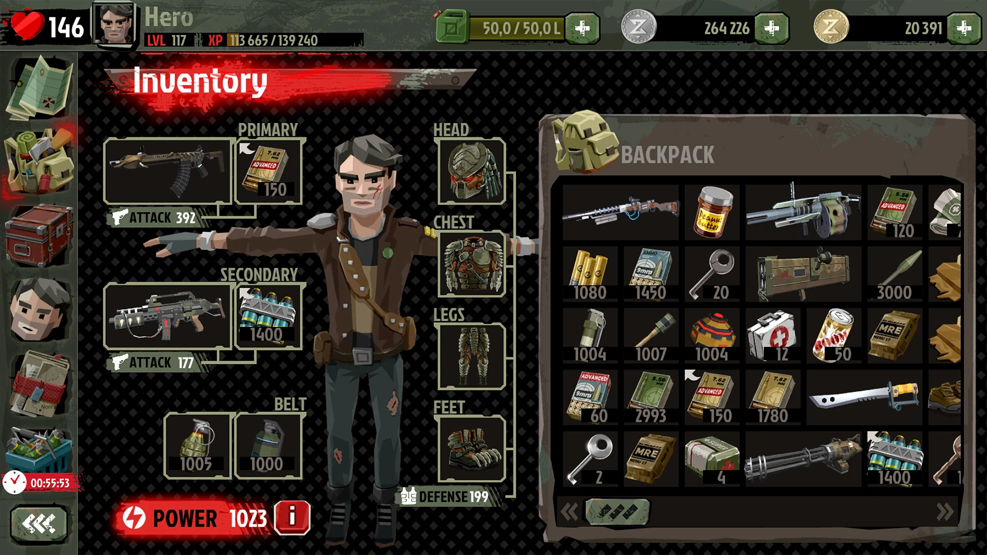 The Walking Zombie 2：殭尸射手 截图 6
