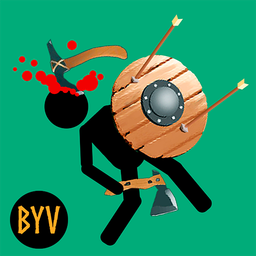 The Vikings 图标