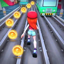Bus Rush 2 图标