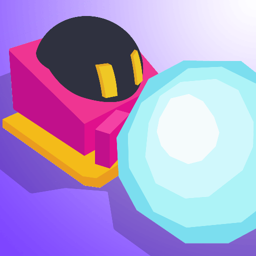 Snowball.io 图标
