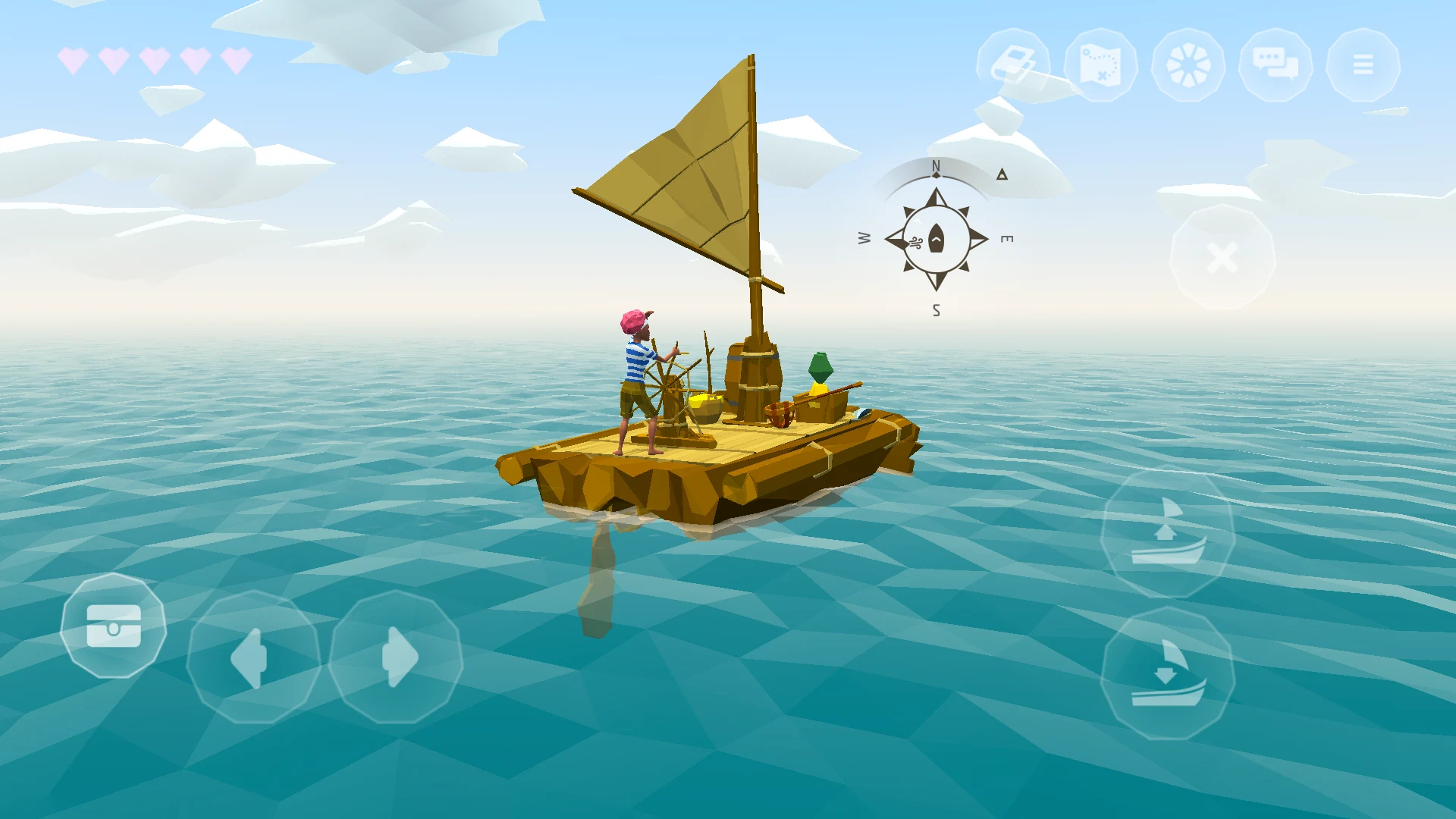 Ylands 截图 9