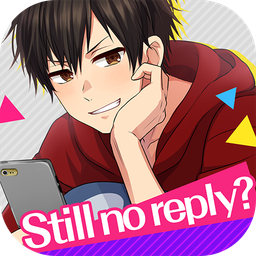 Otome Chat - Choice & Darling 图标