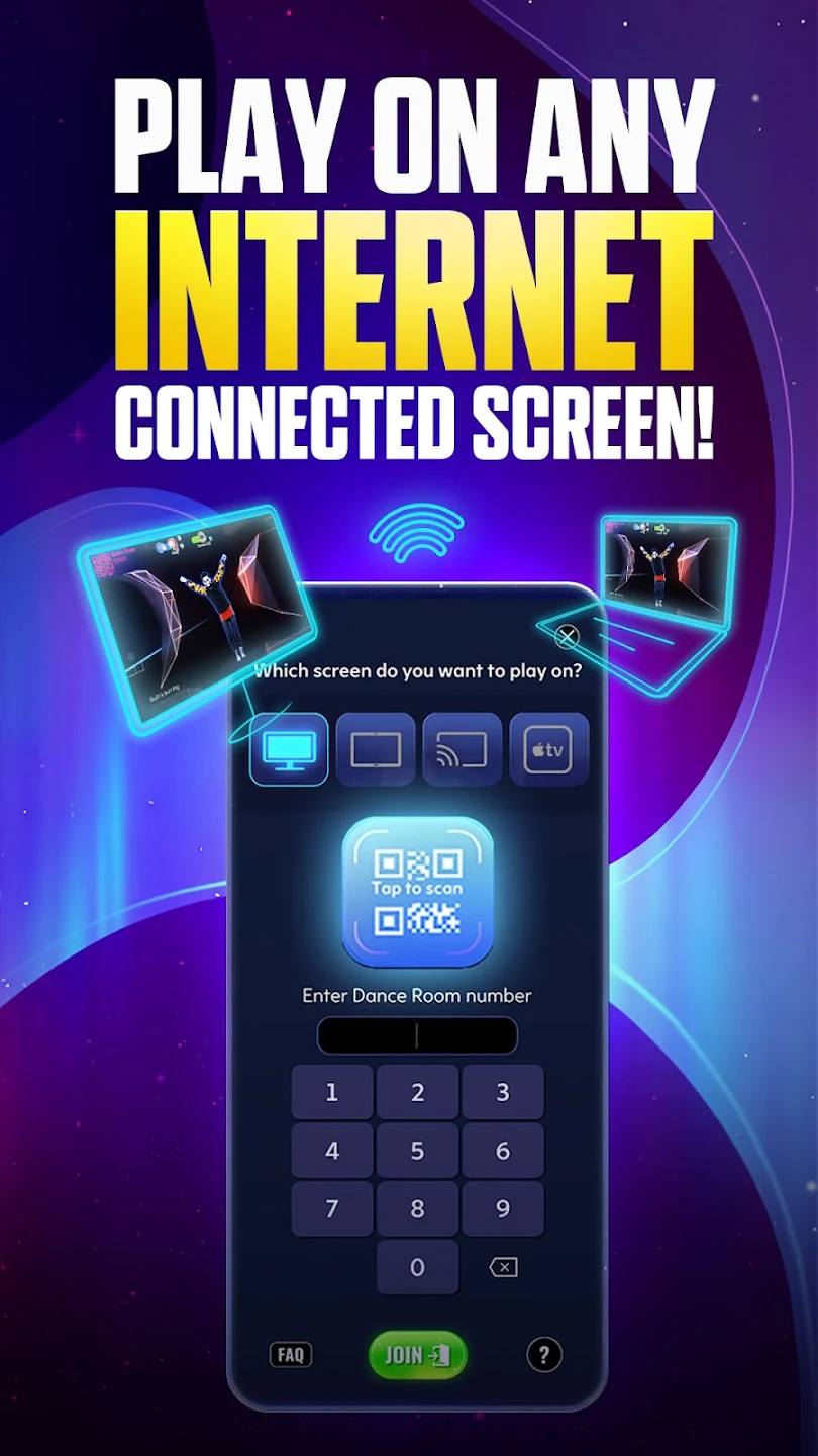 Just Dance Now 截图 4