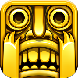 Temple Run 图标