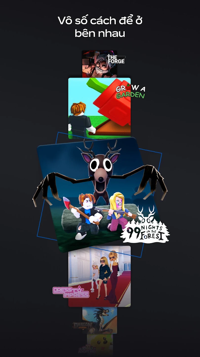 Roblox VN 截图 7