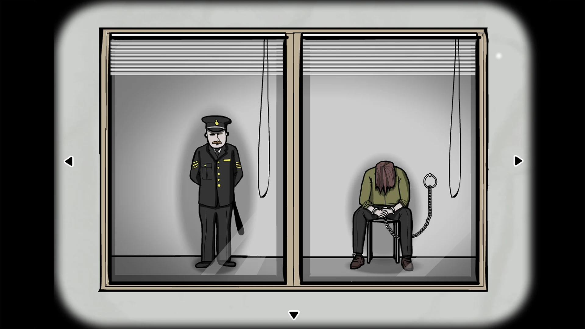Cube Escape: Case 23 截图 4
