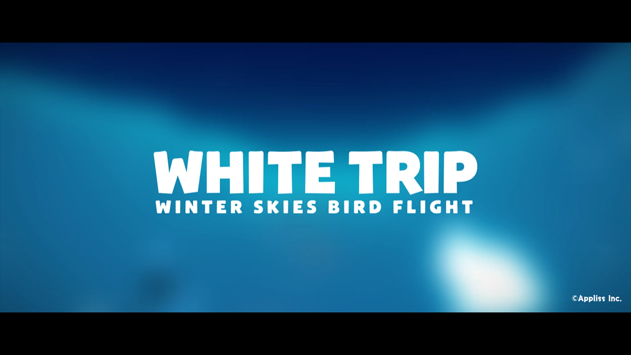 White Trip 截图 5