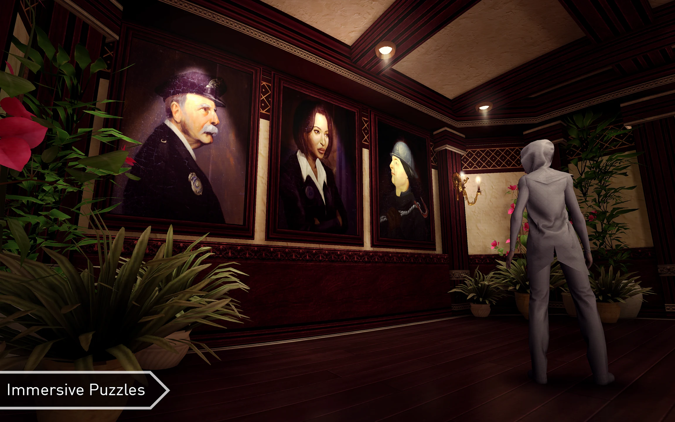 République 截图 2