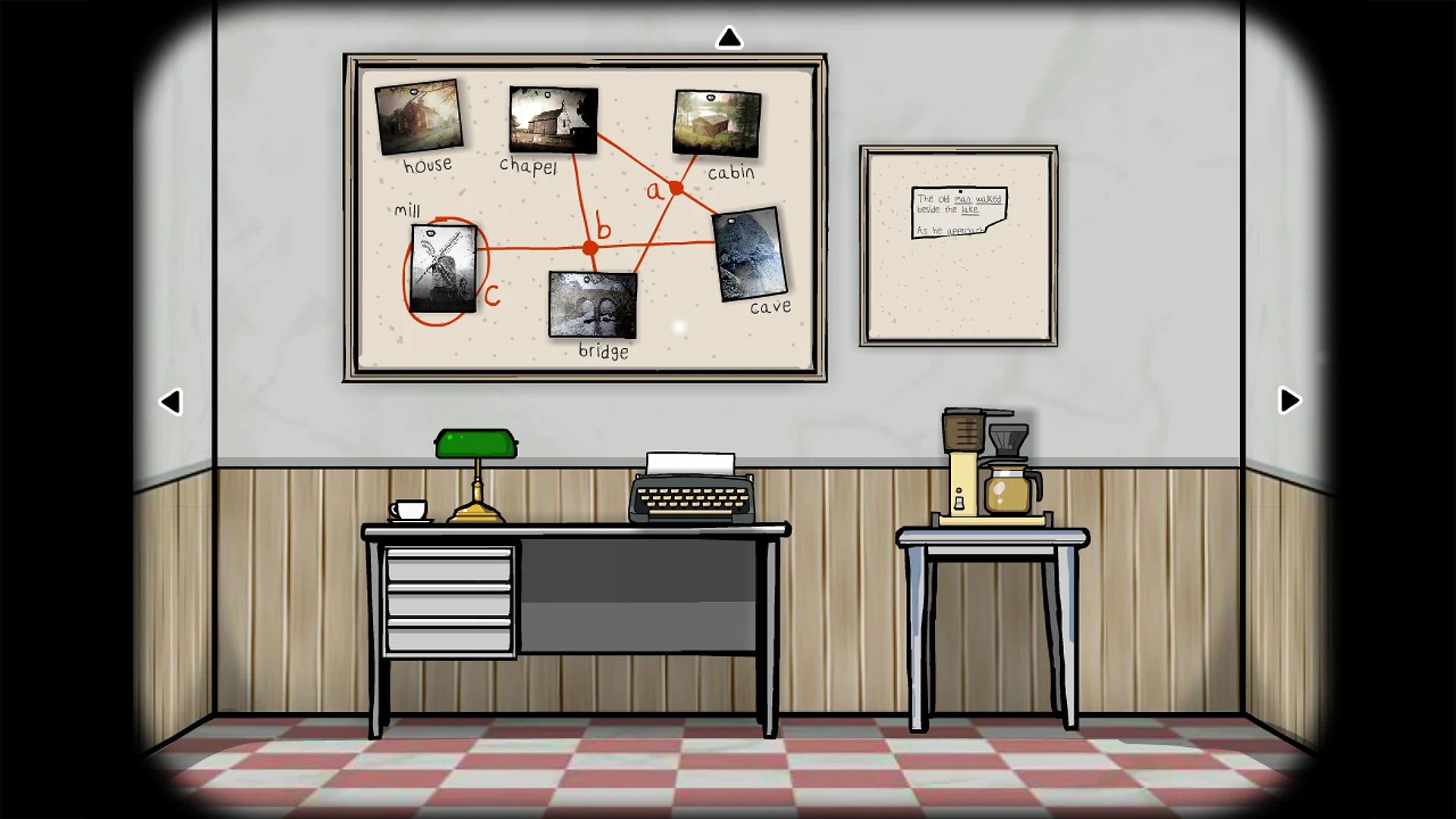 Cube Escape: Case 23 截图 2