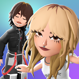 Hotel Hideaway: 3D Avatar Chat 图标